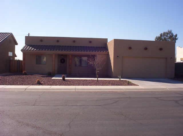 17326 N 22nd Way, Phoenix, AZ 85032