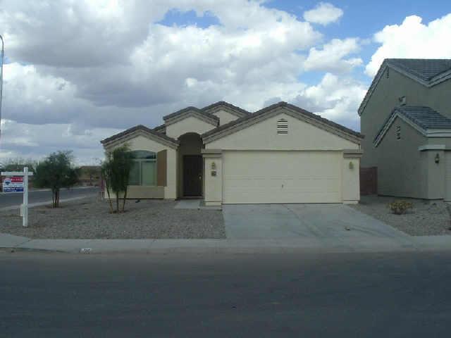 8652 W Miami St., Tolleson, AZ 85353