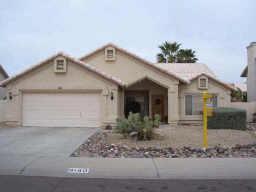 9140 W Gelding Dr., Peoria, AZ 85381