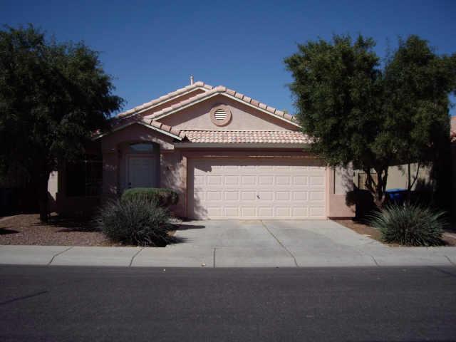 306 N Nantucket St., Chandler, AZ 85225