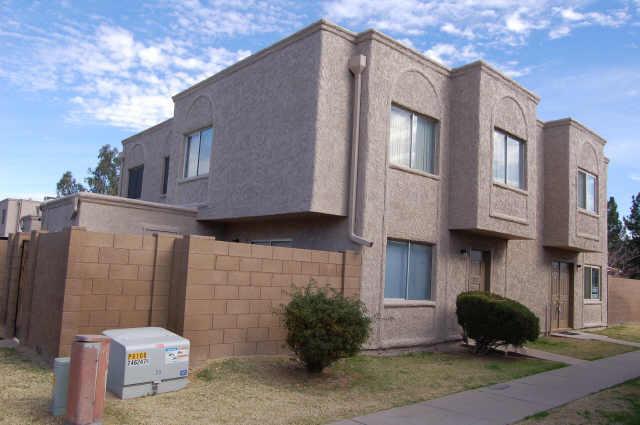 600 S Dobson Rd. #217, Mesa, AZ 85202