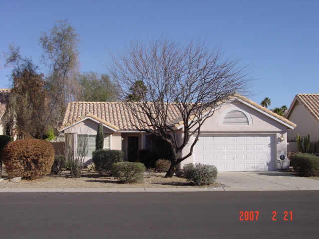 16150 E Glenpoint Dr., Fountain Hills, AZ 85268