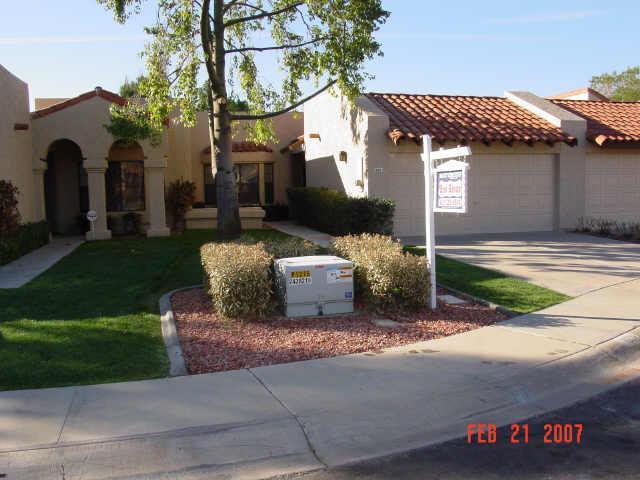 923 W Boxelder Pl., Chandler, AZ 85225