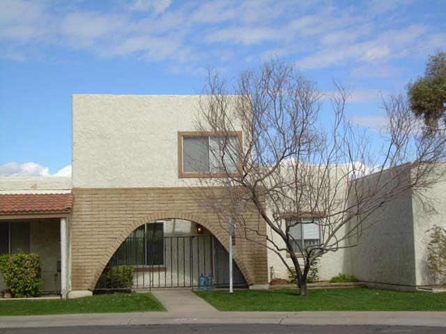 2160 E Ellis Dr., Tempe, AZ 85282