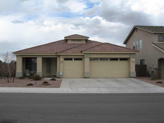14694 W Mandalay Ln., Surprise, AZ 85379