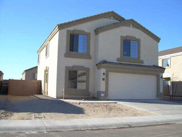 21867 W Cocopah St., Buckeye, AZ 85326