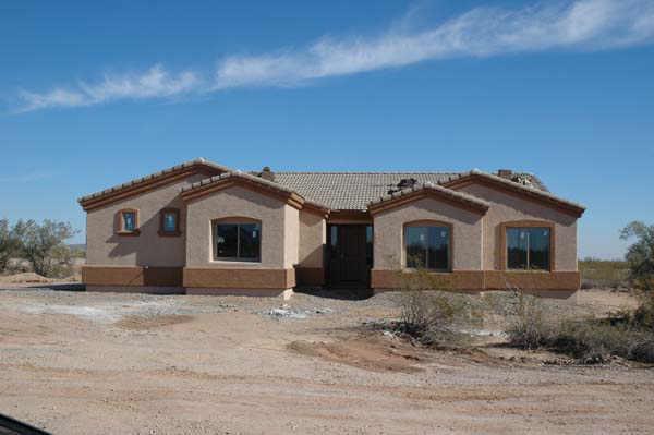 34811 W Pima St., Tonopah, AZ 85354