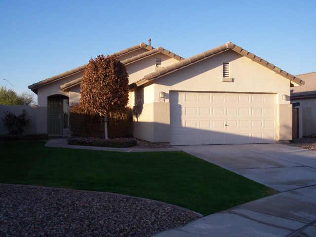 8234 W Behrend Dr., Peoria, AZ 85382