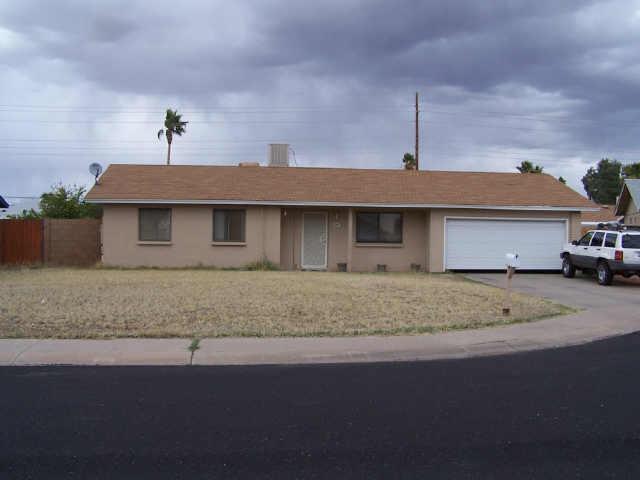 1646 W Saint John Rd., Phoenix, AZ 85023