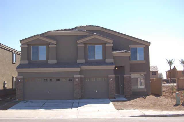 12161 W Electra Ave., Peoria, AZ 85373