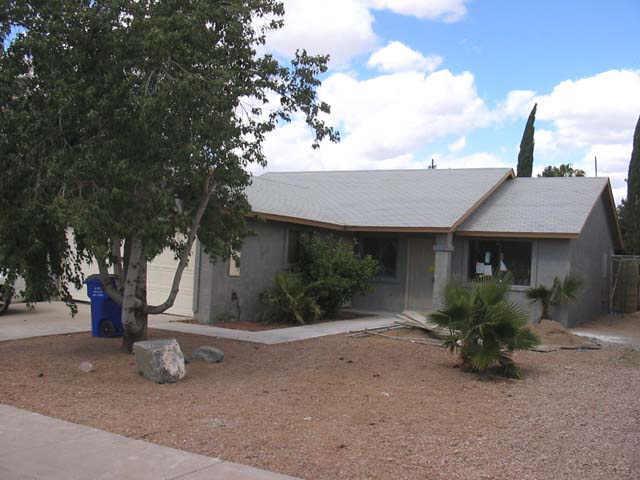 636 W Rosal Dr., Apache Junction, AZ 85220