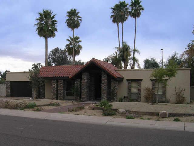 6747 E Camino De Los Ranchos, Scottsdale, AZ 85254