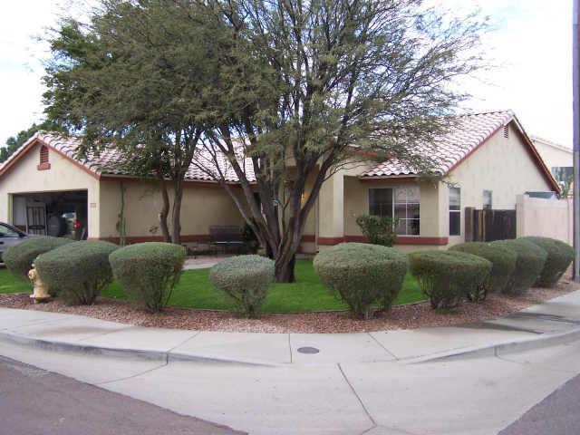 1304 W Michelle Dr., Phoenix, AZ 85023