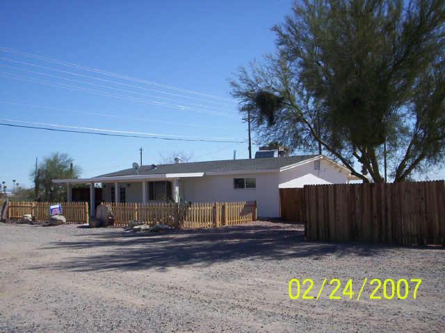 138 N Crismon Rd., Mesa, AZ 85207