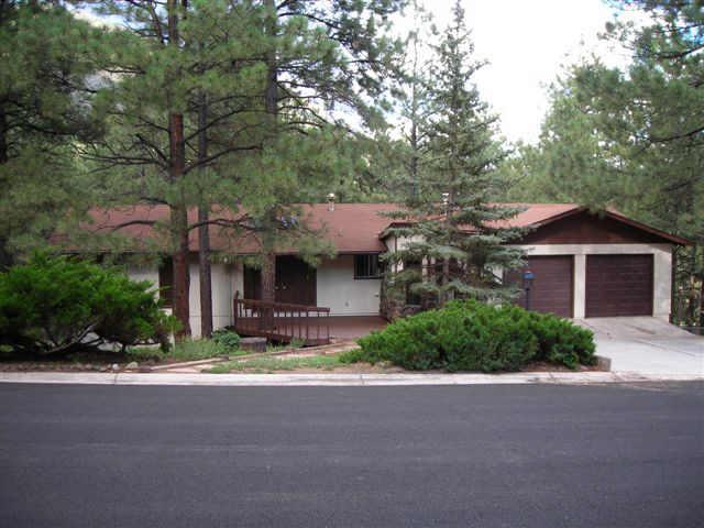 3834 N Paradise Rd., Flagstaff, AZ 86004