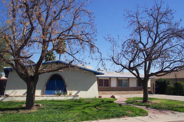 4811 S Country Club Way, Tempe, AZ 85282