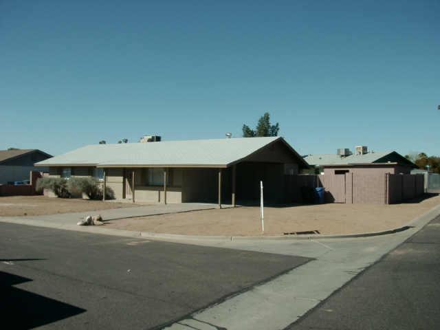 8138 E Impala Ave., Mesa, AZ 85209