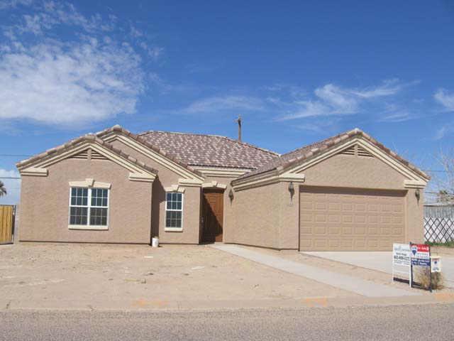 9422 W Madero Dr., Arizona City, AZ 85123
