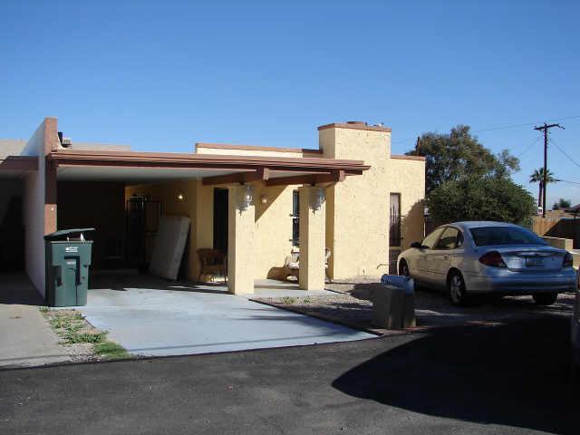 736 E Dobbins Rd., Phoenix, AZ 85042