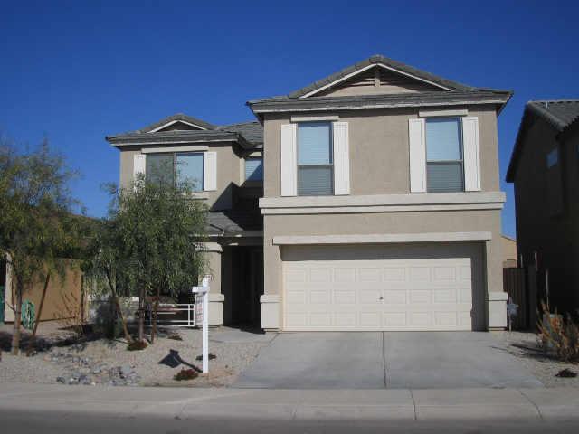 21443 N Scott Dr., Maricopa, AZ 85239