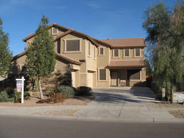23055 S 212th Pl., Queen Creek, AZ 85242