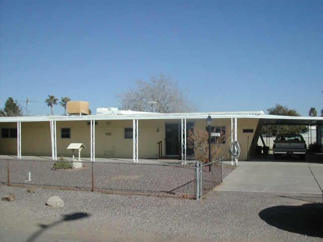 6660 W Mary Jane Ln., Glendale, AZ 85306