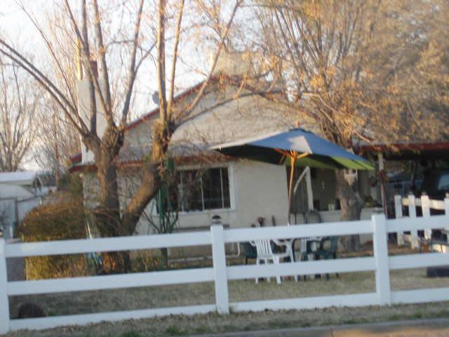 657 N Chestnut St., Wickenburg, AZ 85390