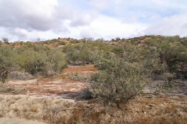 12505 N Cozy Cove Rd. #12, Florence, AZ 85232