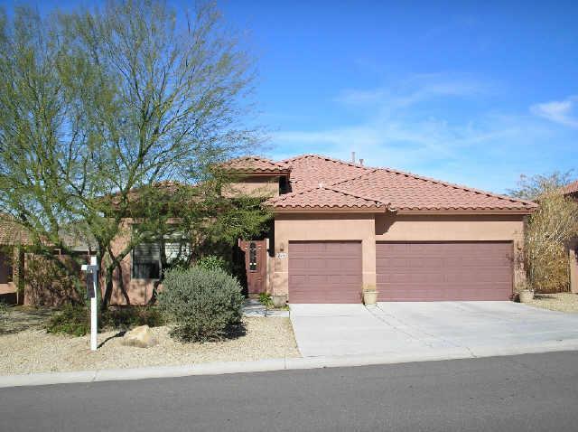 7318 S San Cristobal Way, Gold Canyon, AZ 85218