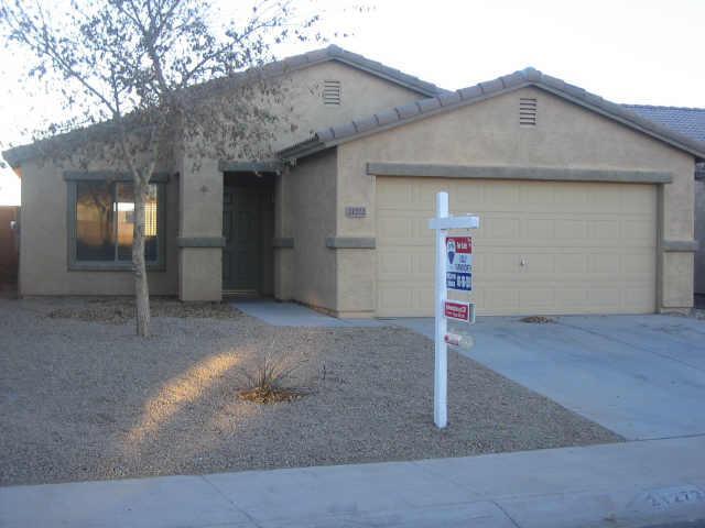 21272 N Duncan Dr., Maricopa, AZ 85138