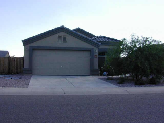 1655 E San Xavier Dr., Casa Grande, AZ 85222