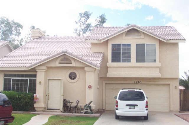 1150 N Nantucket St., Chandler, AZ 85225