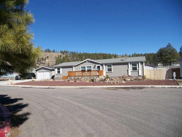 1862 W Mattingly Loop, Flagstaff, AZ 86001