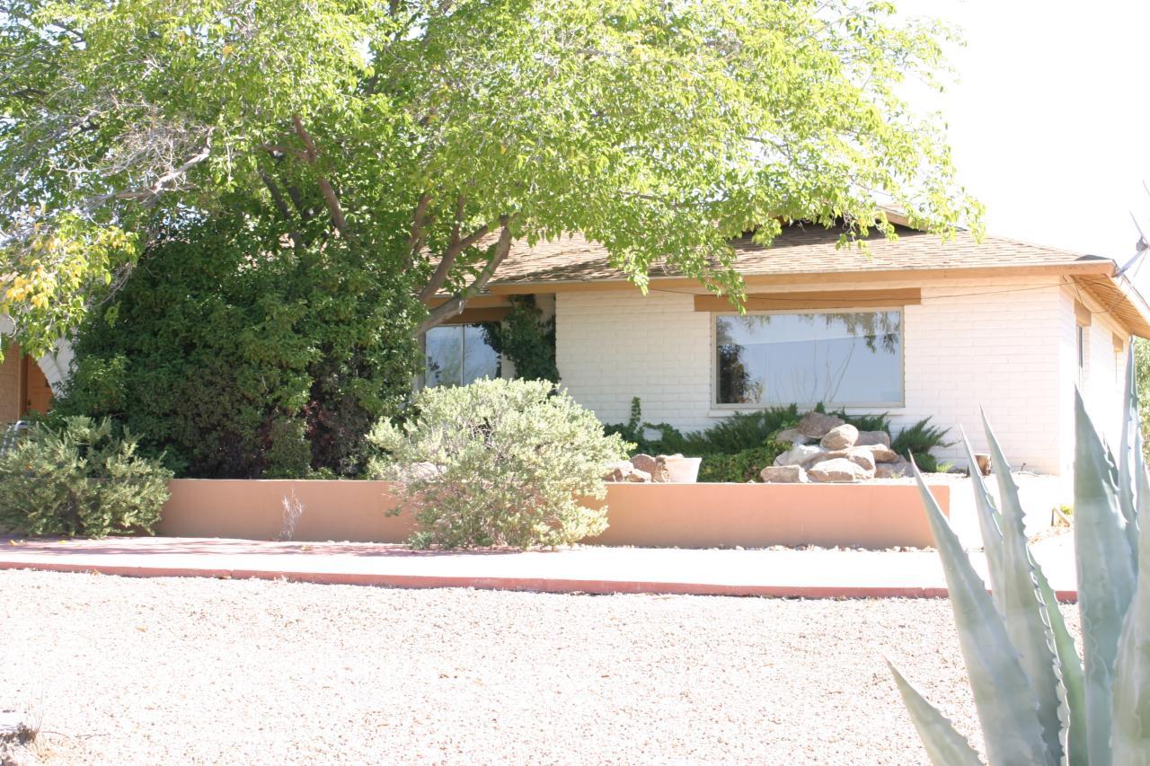 51313 N 293rd Ave., Wickenburg, AZ 85390