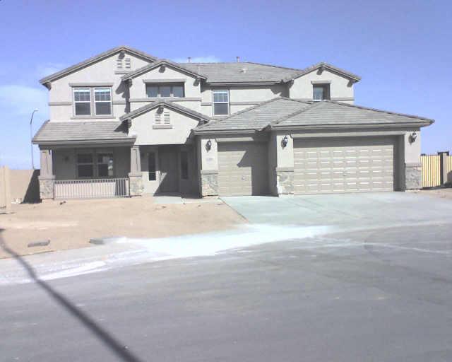 4345 S Antonio, Mesa, AZ 85212