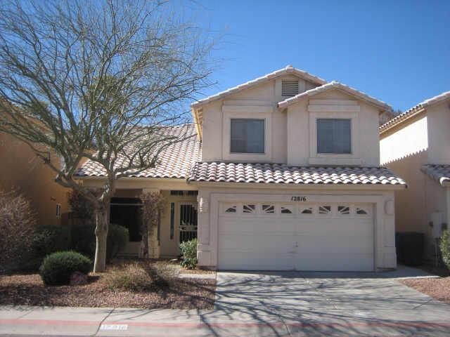 12816 S 45th Pl., Ahwatukee, AZ 85044