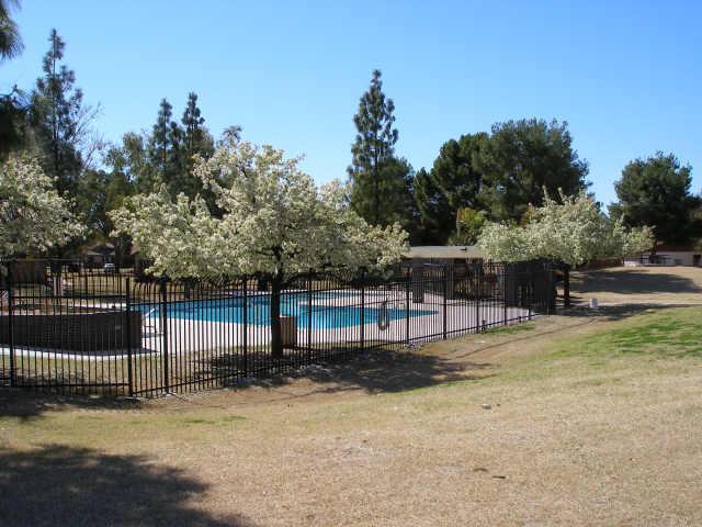 5041 E Fox Circle, Mesa, AZ 85205