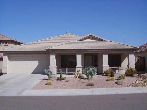 2326 W Bent Tree Dr., Phoenix, AZ 85085