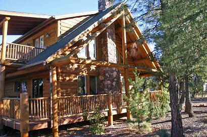 3453 Buglers Dr., Heber, AZ 85928