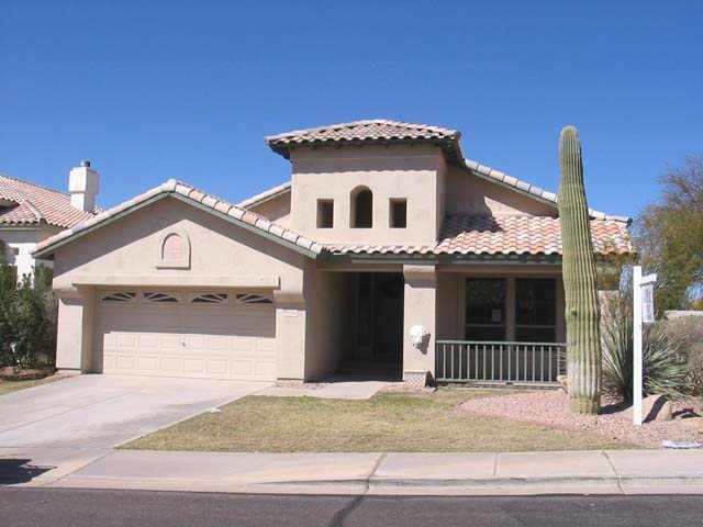 6550 E Star Valley St., Mesa, AZ 85215