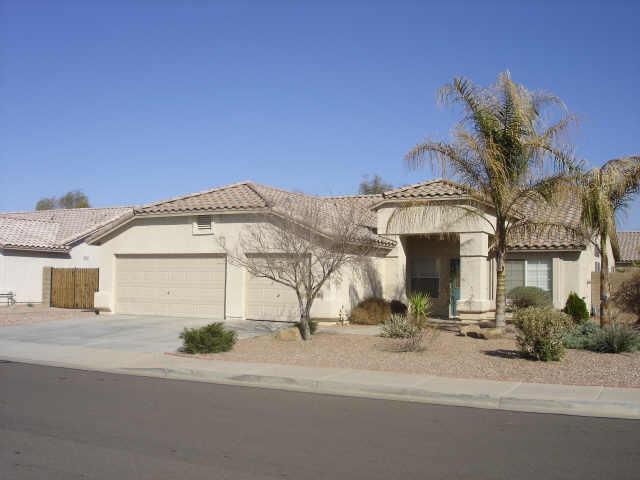 8830 W El Caminito Dr., Peoria, AZ 85345