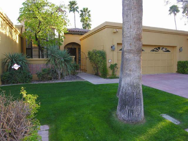 7330 E Palo Verde Dr. #4, Scottsdale, AZ 85250