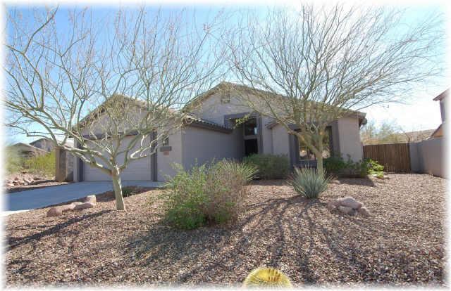 6729 E Hacienda La Noria Ln., Gold Canyon, AZ 85118