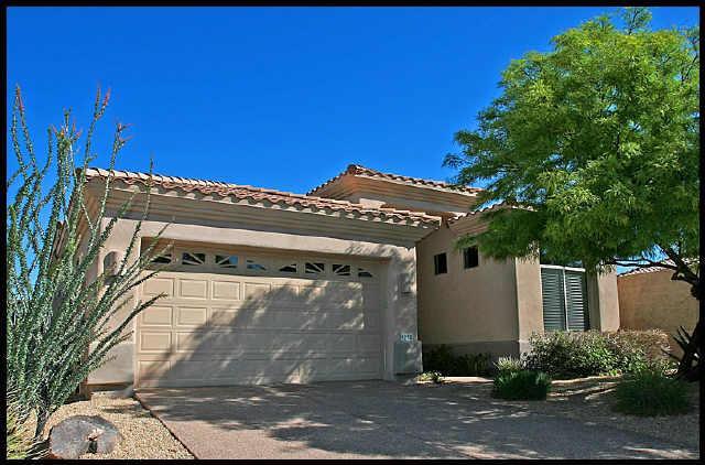 9298 E Whitewing Dr., Scottsdale, AZ 85262