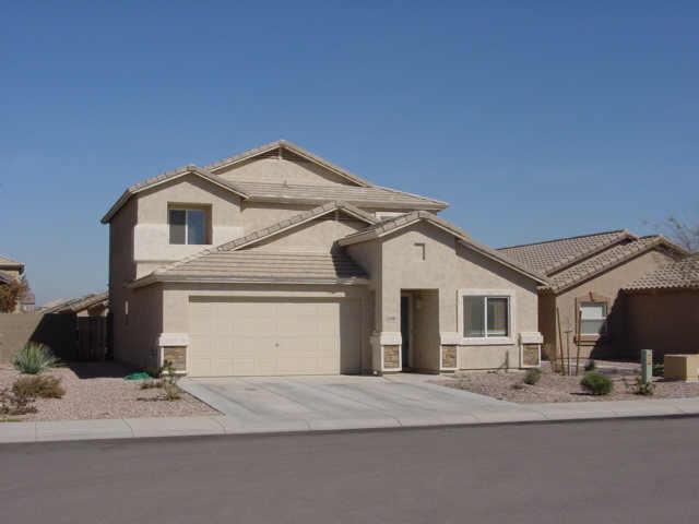 11586 W Gregory Dr., Youngtown, AZ 85363