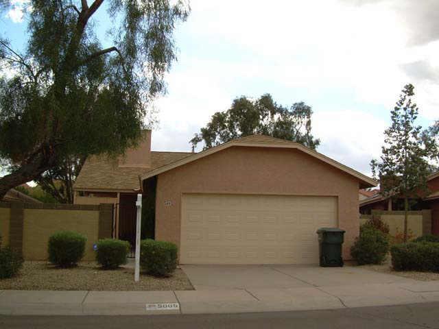 5005 E Shomi St., Ahwatukee, AZ 85044