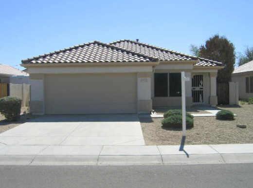 10513 W Carlota Ln., Peoria, AZ 85383