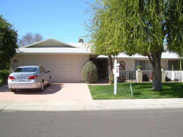 18010 N 99th Dr., Sun City, AZ 85373