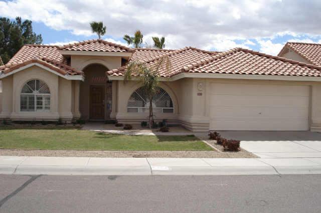 4307 E Rocky Slope Dr., Ahwatukee, AZ 85044