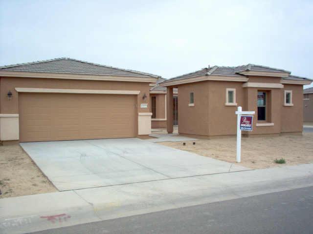 42975 W Morning Dove Ln., Maricopa, AZ 85138